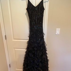 Sue Wong Nocturne Dress